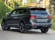2019 Volkswagen Tiguan 2.0 R-Line Sunroof 7 Seater
