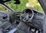 2019 Volkswagen Tiguan 2.0 R-Line Sunroof 7 Seater