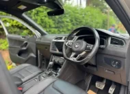 2019 Volkswagen Tiguan 2.0 R-Line Sunroof