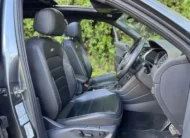 2019 Volkswagen Tiguan 2.0 R-Line Sunroof 7 Seater