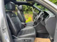 2019 Volkswagen Tiguan 2.0 R-Line Sunroof