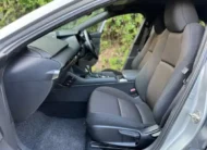 2021 Mazda 3 Fastback Fresh Import