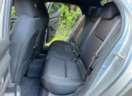 2021 Mazda 3 Fastback Fresh Import