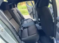 2021 Mazda 3 Fastback Fresh Import