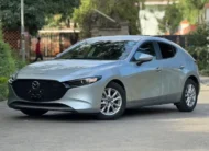 2021 Mazda 3 Fastback Fresh Import