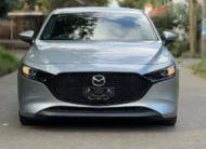 2021 Mazda 3 Fastback Fresh Import