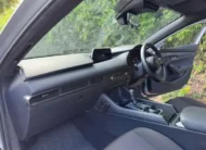 2021 Mazda 3 Fastback Fresh Import