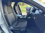 2021 Mazda 3 Fastback Fresh Import