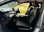 2021 Nissan Note E-Power New Shape