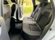 2021 Nissan Note E-Power New Shape