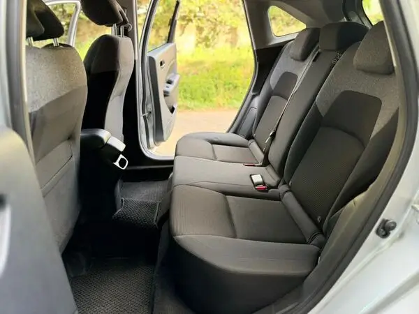 2021 Nissan Note E-Power New Shape