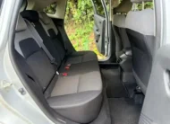 2021 Nissan Note E-Power New Shape