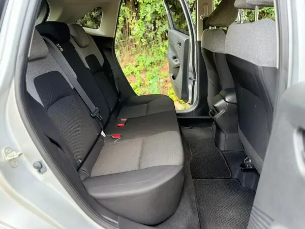 2021 Nissan Note E-Power New Shape