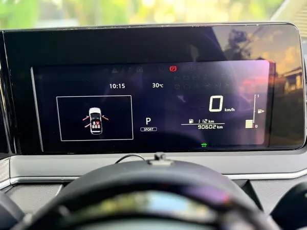 2021 Nissan Note E-Power New Shape