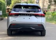 2021 Nissan Note E-Power New Shape