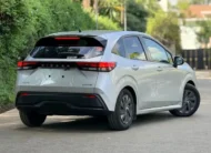 2021 Nissan Note E-Power New Shape