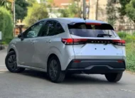 2021 Nissan Note E-Power New Shape