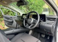 2021 Nissan Note E-Power New Shape