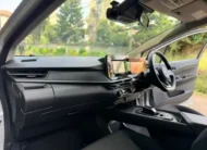 2021 Nissan Note E-Power New Shape