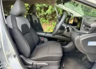 2021 Nissan Note E-Power New Shape