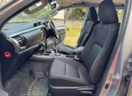 2021 Toyota Hilux Low Mileage