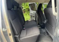 2021 Toyota Hilux Low Mileage