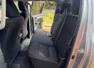 2021 Toyota Hilux Low Mileage