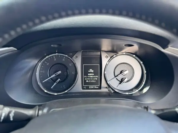 2021 Toyota Hilux Low Mileage