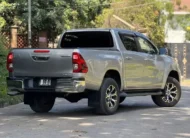 2021 Toyota Hilux Low Mileage