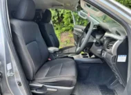 2021 Toyota Hilux Low Mileage