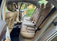 2002 Mercedes Benz E240