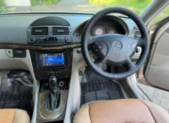 2002 Mercedes Benz E240