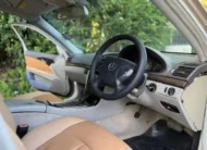 2002 Mercedes Benz E240