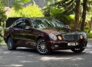 2007 Mercedes Benz E300