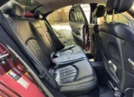 2007 Mercedes Benz E300