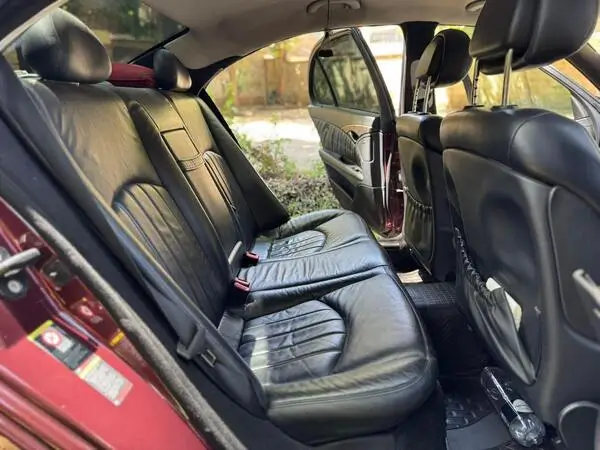 2007 Mercedes Benz E300