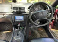 2007 Mercedes Benz E300