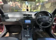 2007 Mercedes Benz E300