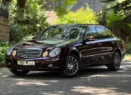 2007 Mercedes Benz E300