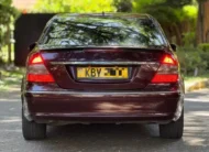 2007 Mercedes Benz E300