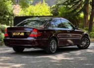 2007 Mercedes Benz E300