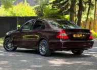 2007 Mercedes Benz E300