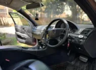 2007 Mercedes Benz E300