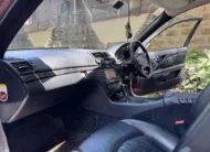 2007 Mercedes Benz E300