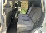 2008 Toyota Landcruiser ZX