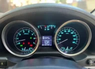 2008 Toyota Landcruiser ZX