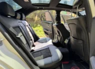 2010 Mercedes Benz E250 Sunroof