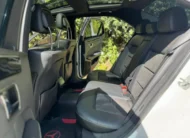 2010 Mercedes Benz E250 Sunroof