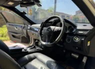 2010 Mercedes Benz E250 Sunroof