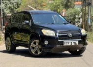 2010 Toyota Rav 4